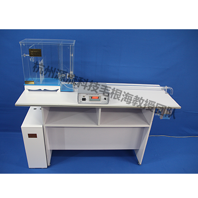 流体力学实验装备：：动量定律实验仪